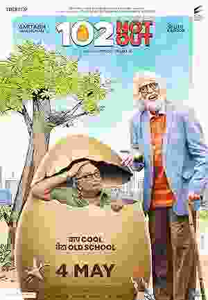 102 Not Out (2018) vj emmy Amitabh Bachchan